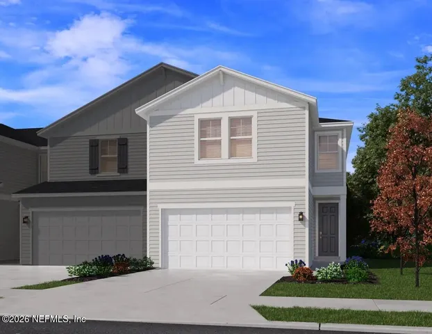 $303,990 | 3778 Cairo Way, Middleburg, FL 32068