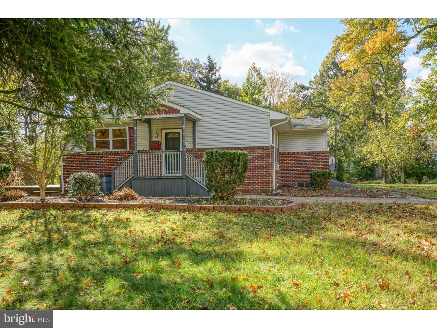 31 Spring Lake Drive Clementon, NJ 08021 - Photo 15 of 16