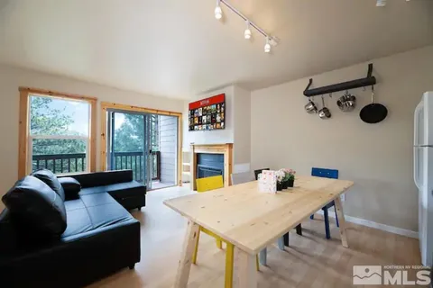 $399,000 | 115 Tramway Drive, Unit 1, Stateline, NV 89449