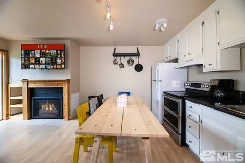 $399,000 | 115 Tramway Drive, Unit 1, Stateline, NV 89449