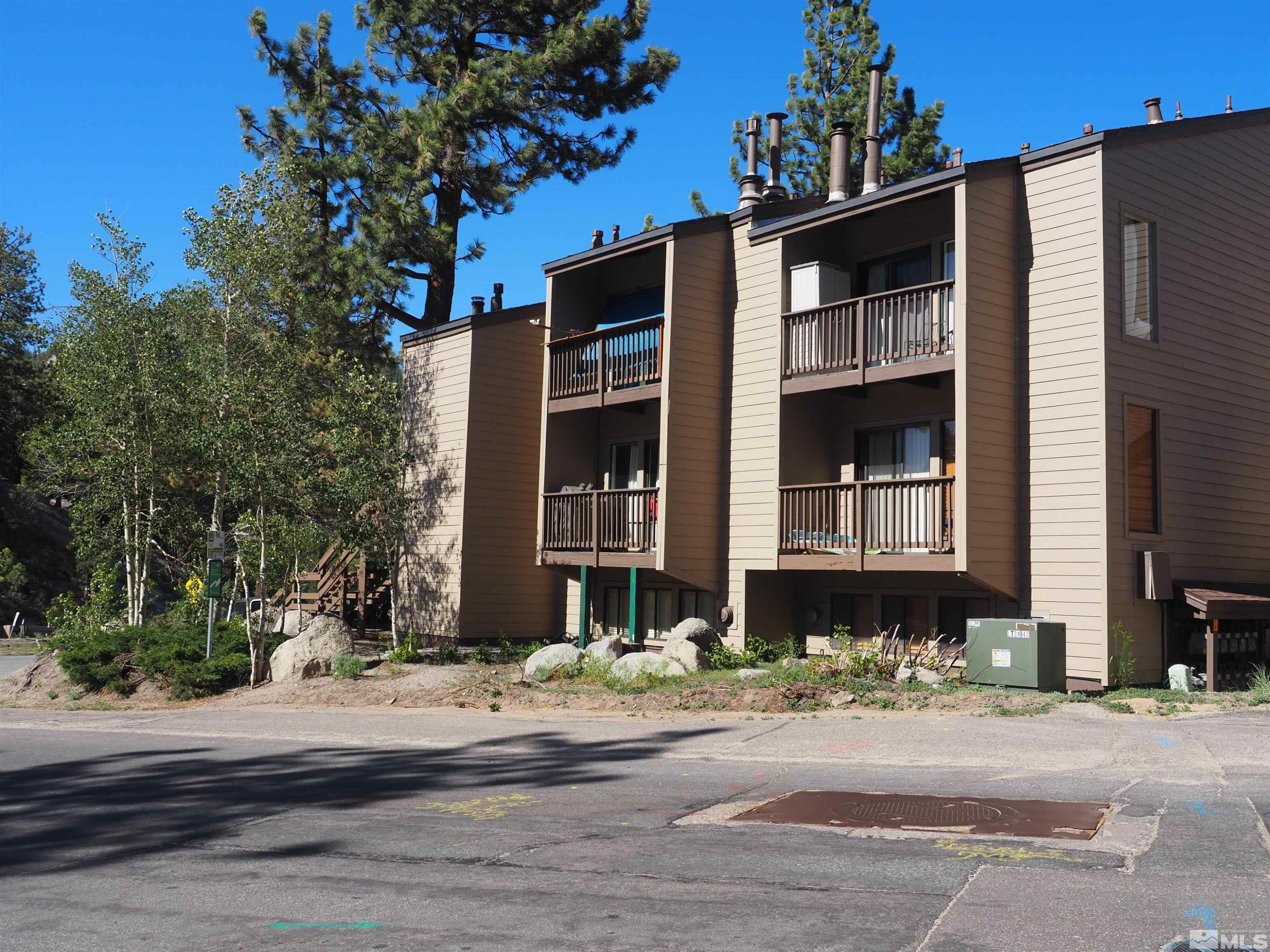 115 Tramway Drive, Unit 1 Stateline, NV 89449 - Photo 14 of 21 Photo 14