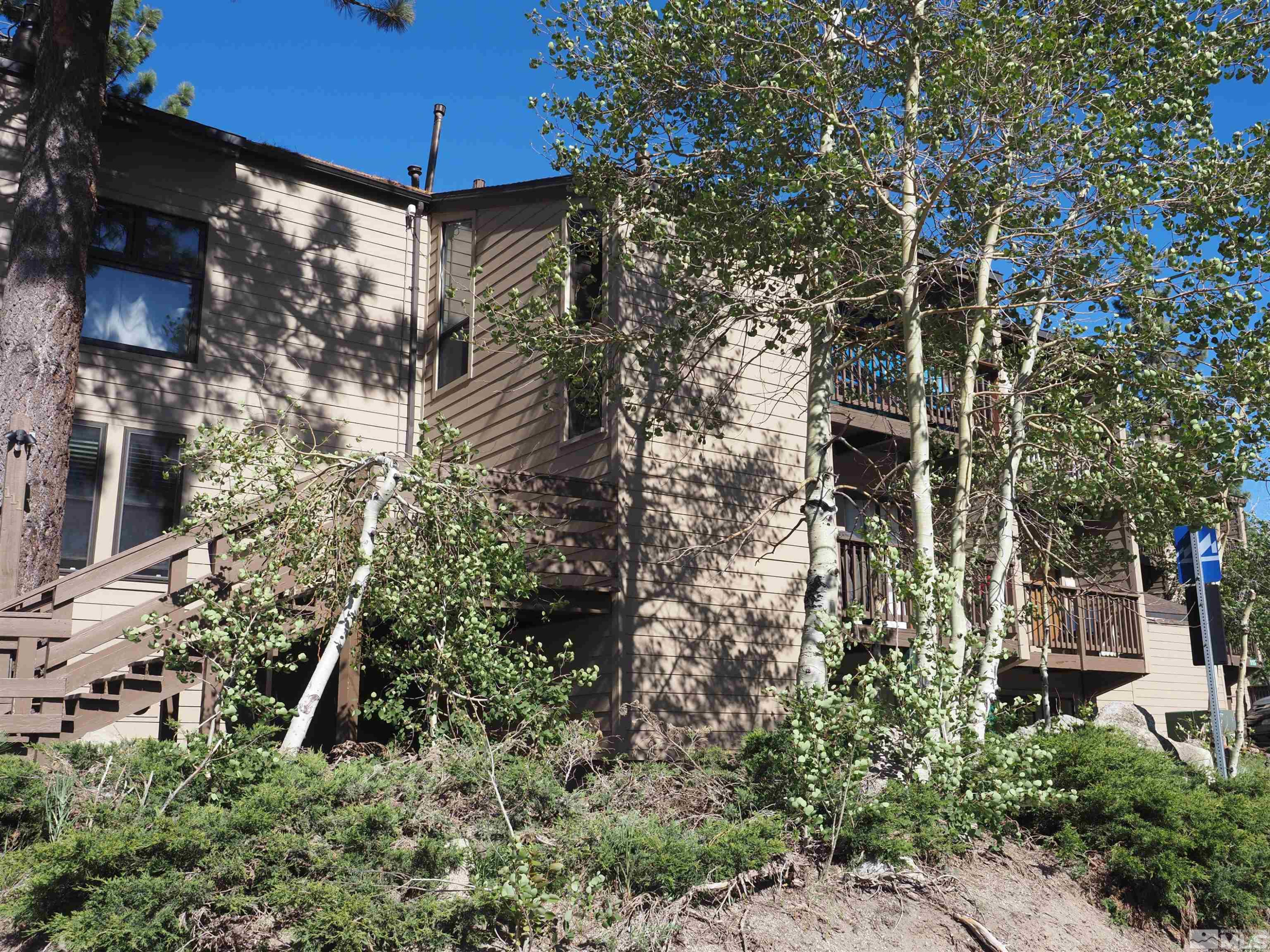 115 Tramway Drive, Unit 1 Stateline, NV 89449 - Photo 15 of 21 Photo 15