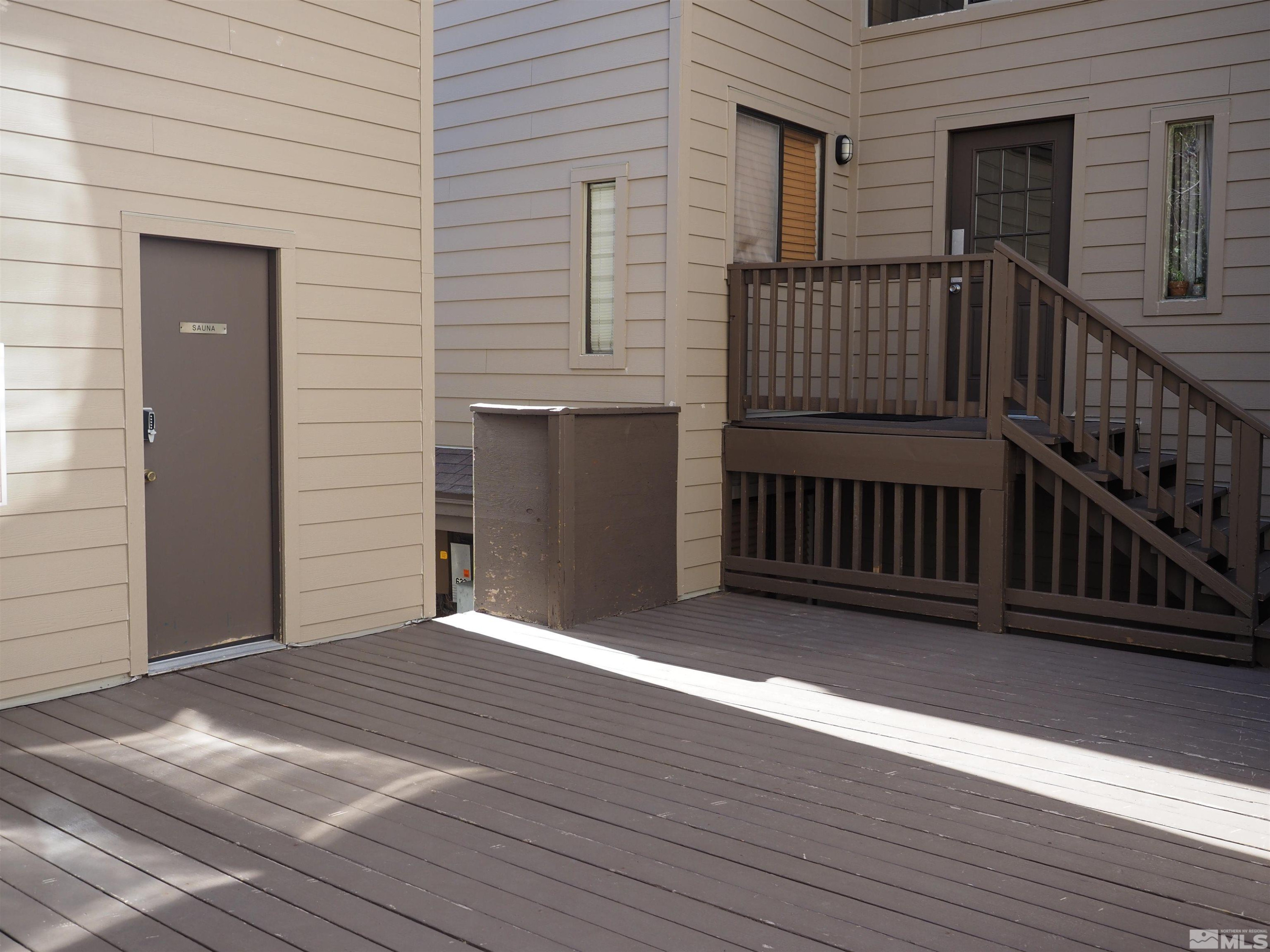 115 Tramway Drive, Unit 1 Stateline, NV 89449 - Photo 17 of 21 Photo 17