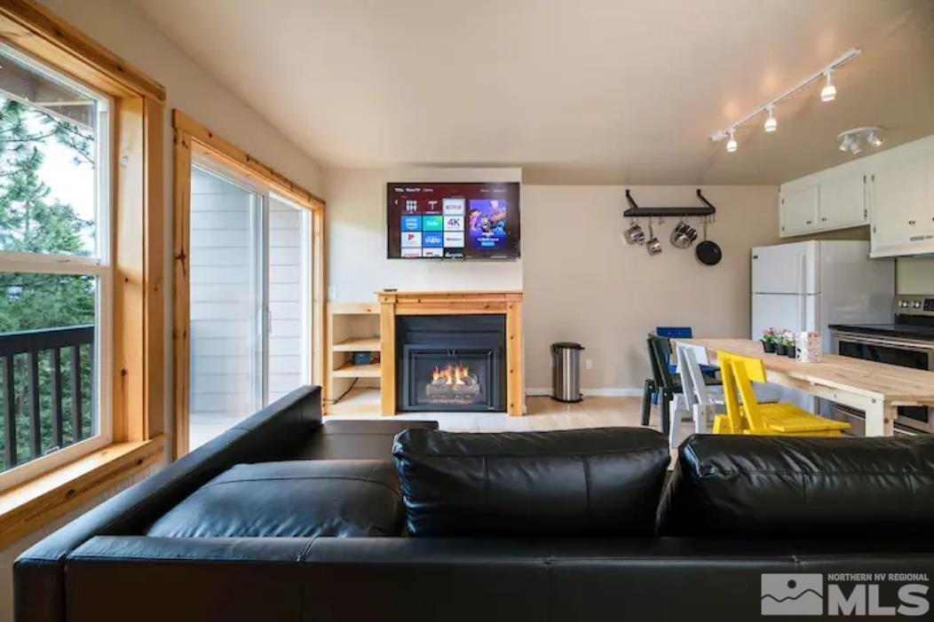 115 Tramway Drive, Unit 1 Stateline, NV 89449 - Photo 2 of 21 Photo 2