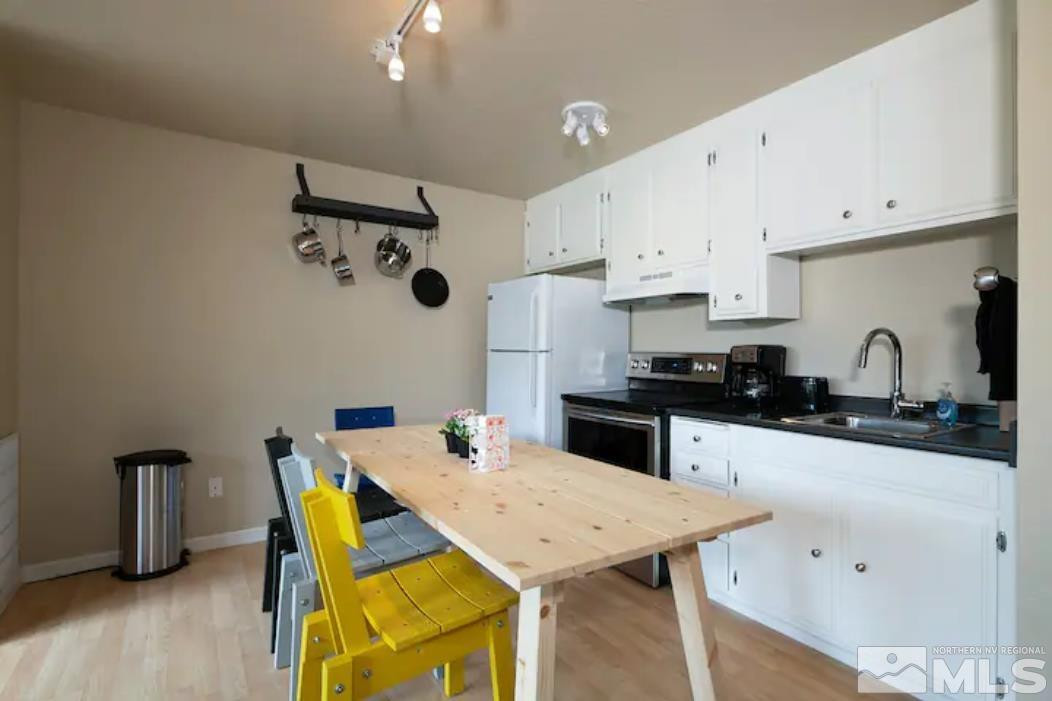 115 Tramway Drive, Unit 1 Stateline, NV 89449 - Photo 5 of 21 Photo 5