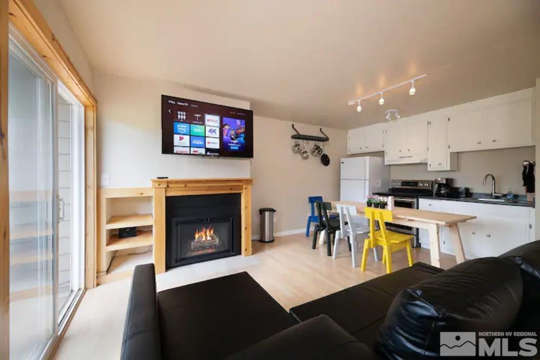 115 Tramway Drive, Unit 1 Stateline, NV 89449 - Photo 10 of 21 Photo 10