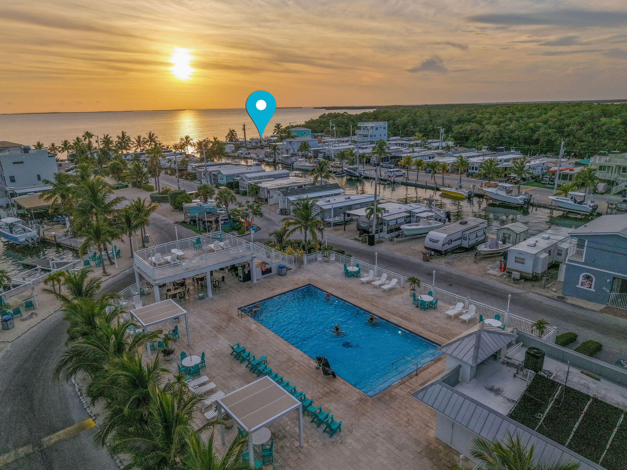 325 Calusa Street, Unit 324 Key Largo, FL 33037 - Photo 67 of 67 DJI_20260617194749_0884_Dcopy-2copy