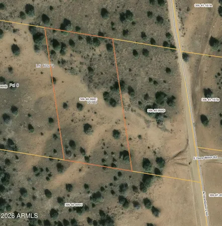 $55,000 | 2.13-acres North Headwaters Road, Unit 7, Paulden, AZ 86334