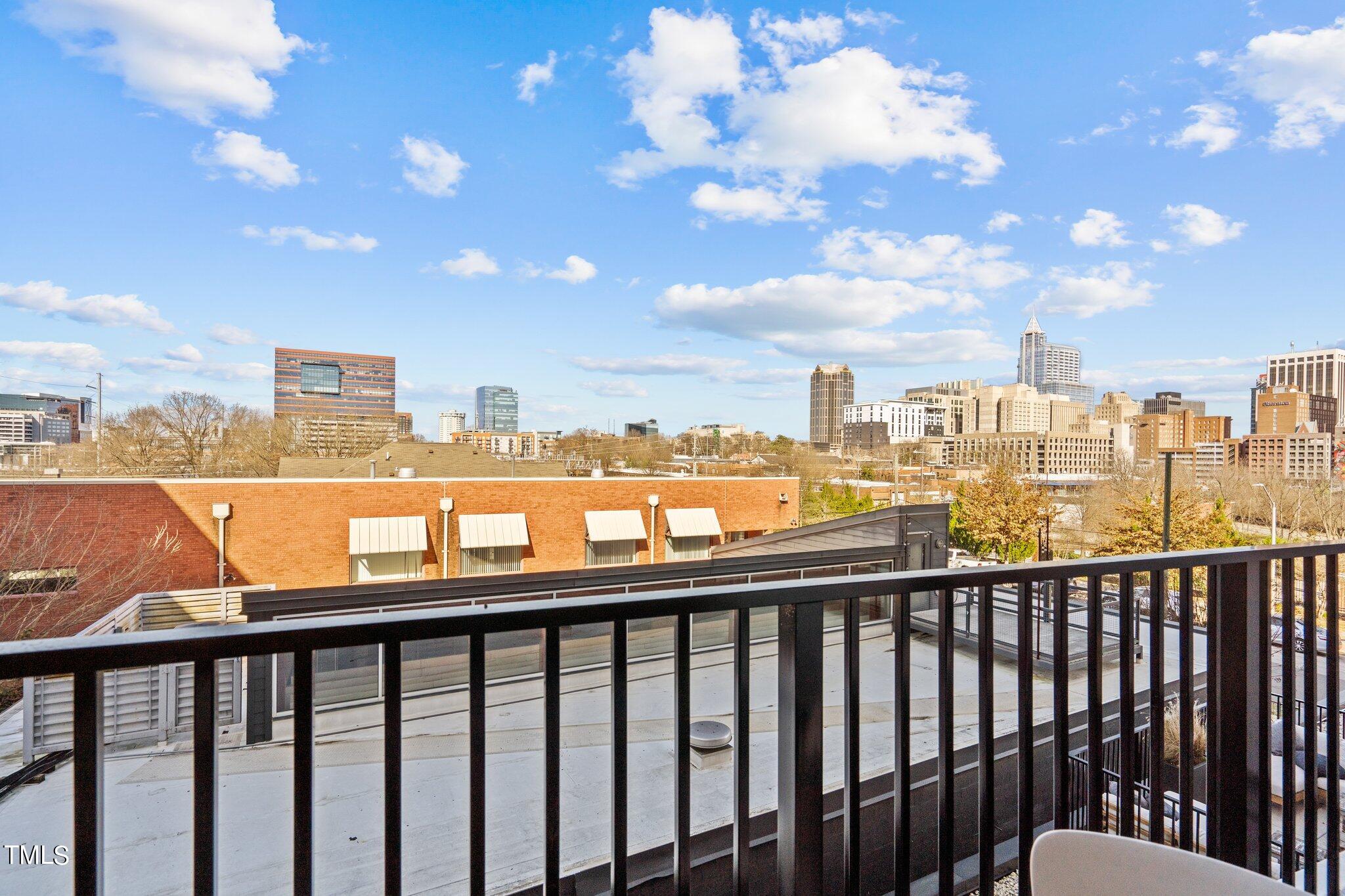 523 South West Street, Unit 304 Raleigh, NC 27601 - Photo 15 of 23
