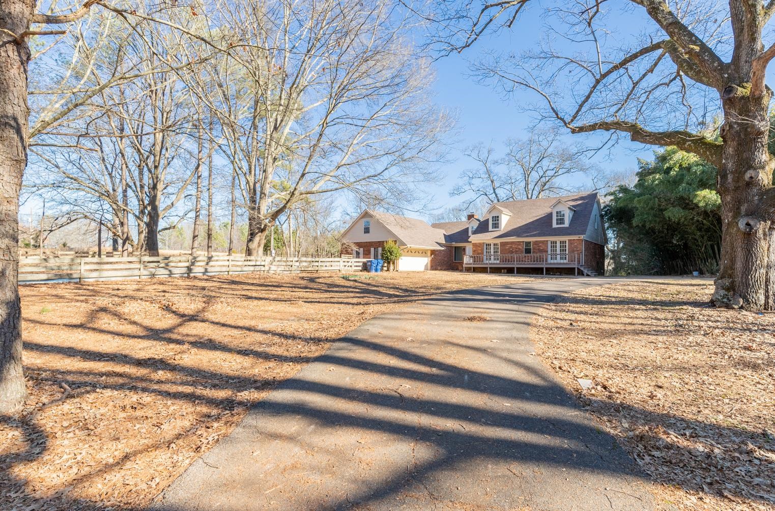415 Key Road Collierville, TN 38017 - Photo 4 of 40
