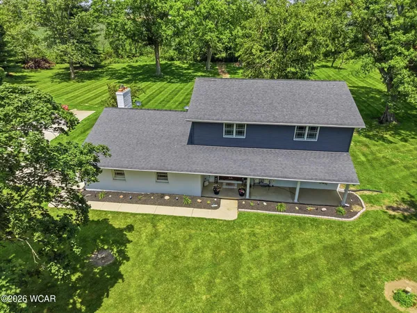 $439,900 | 10234 Elida Road, Delphos, OH 45833