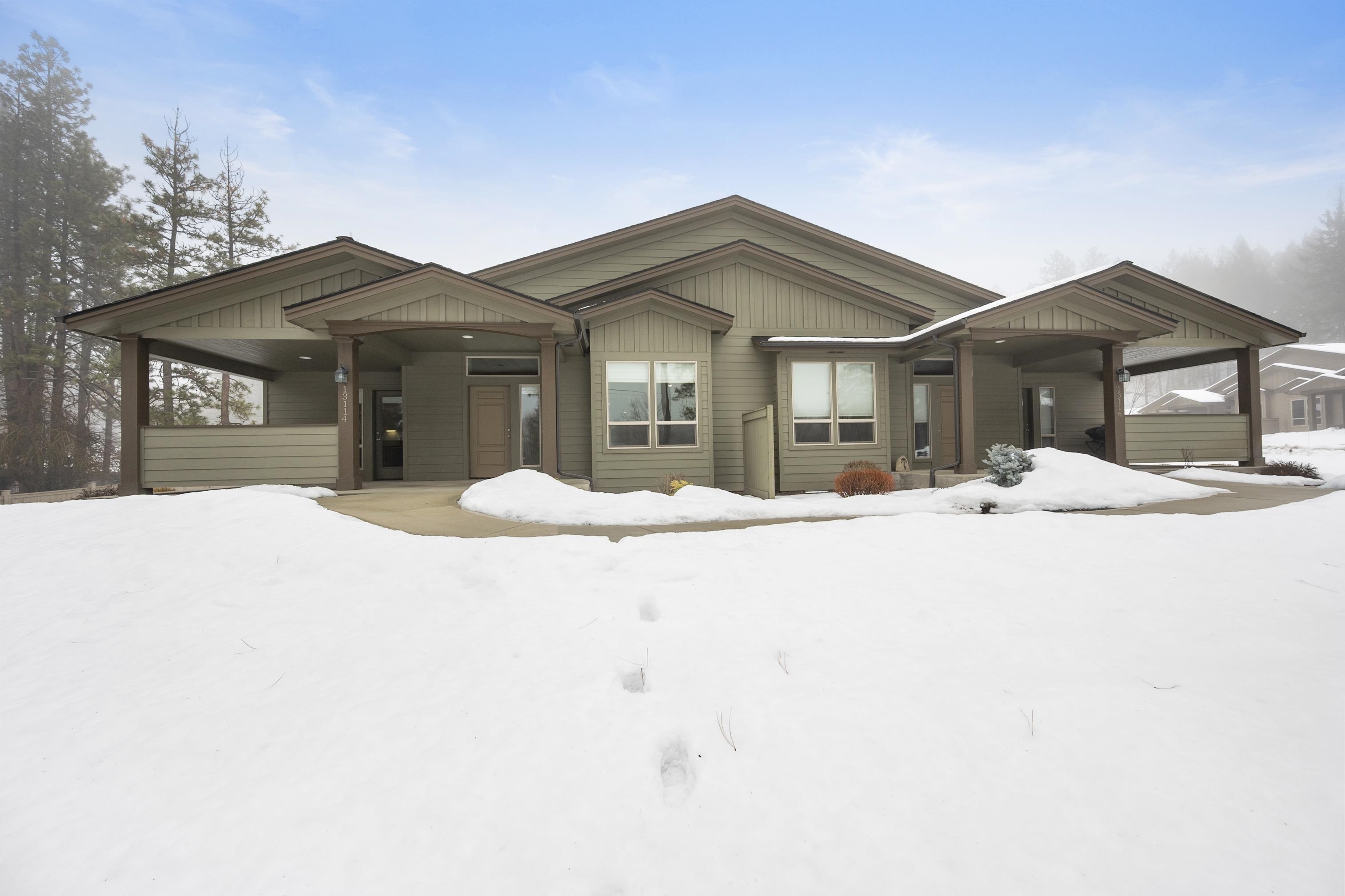 13114 North Mill Road, Unit 12 Spokane, WA 99208 - Photo 1 of 22