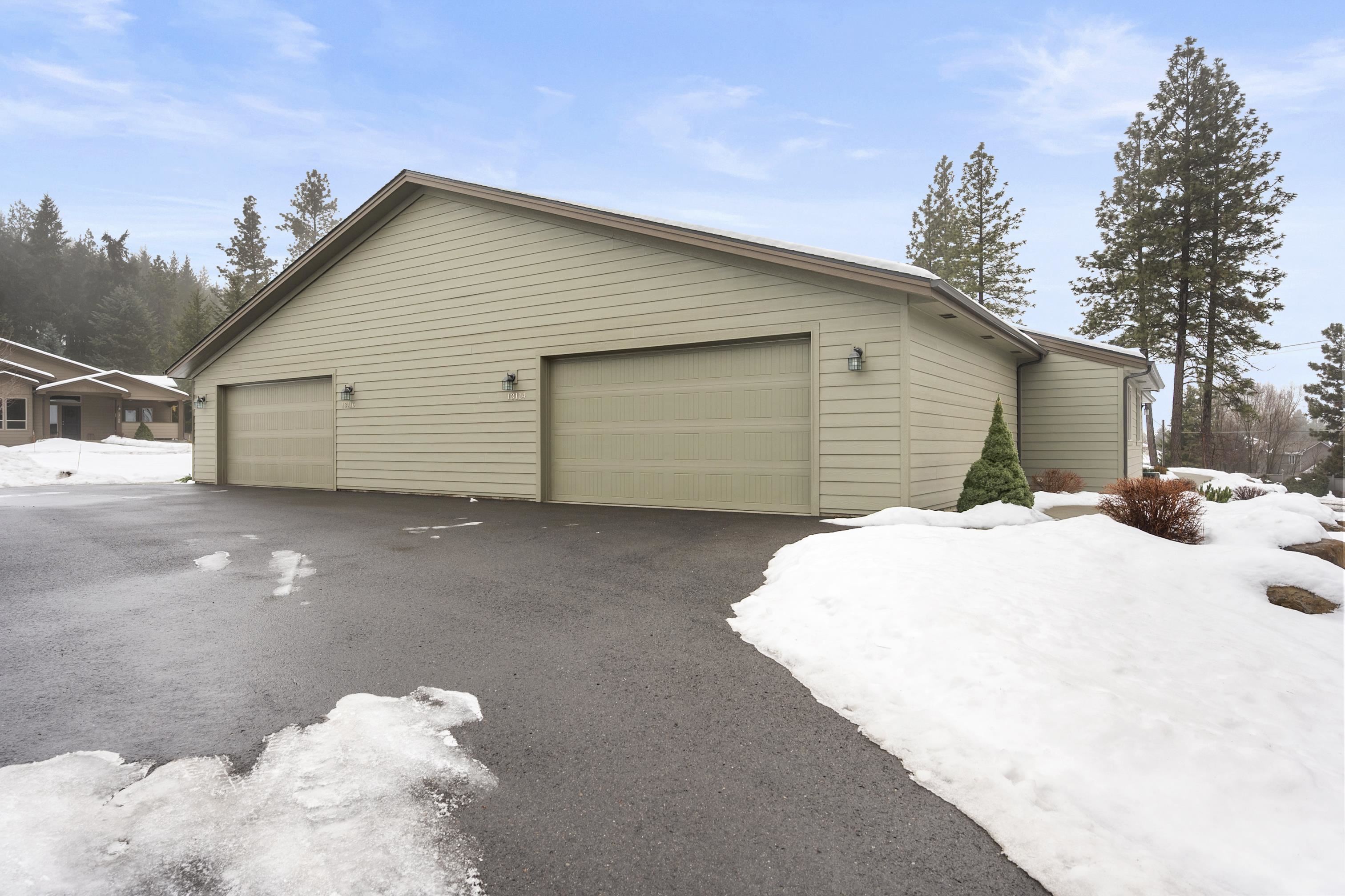13114 North Mill Road, Unit 12 Spokane, WA 99208 - Photo 22 of 22