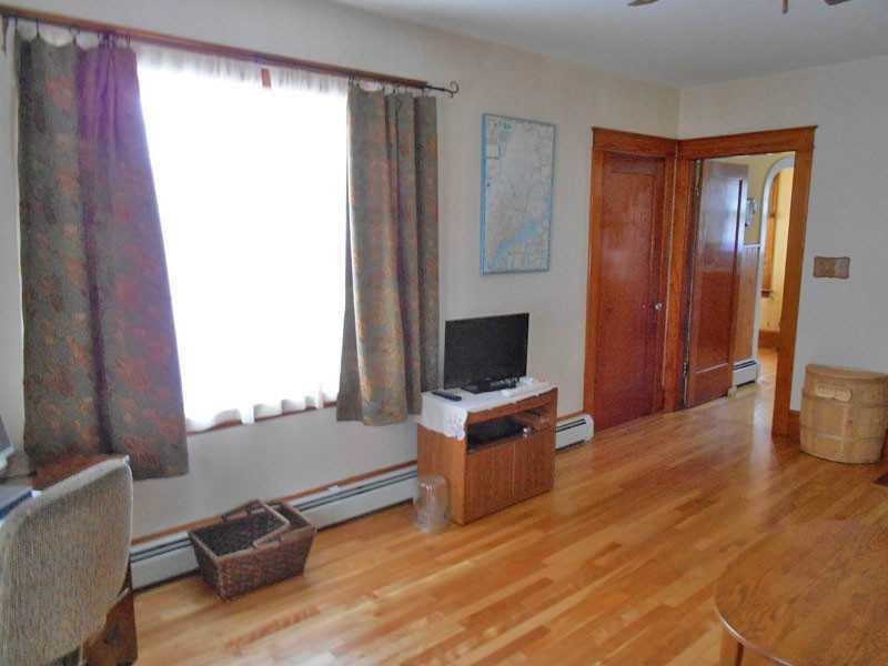 66 Water Street Millinocket, ME 04462 - Photo 14 of 19 Living Room.