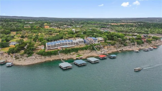 $438,000 | 1601 Judy Lynn Drive, Unit 107, Spicewood, TX 78669