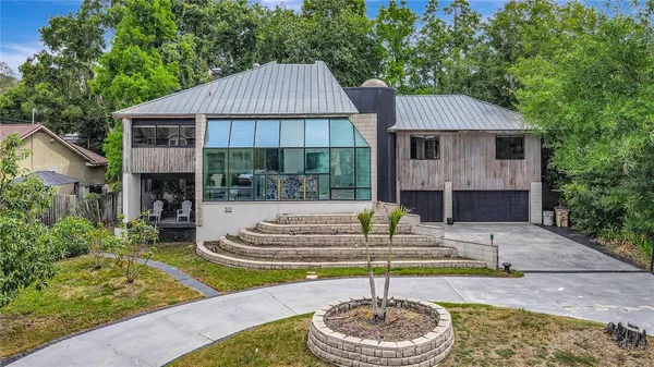 $949,000 | 312 South Riverhills Drive, Tampa, FL 33617