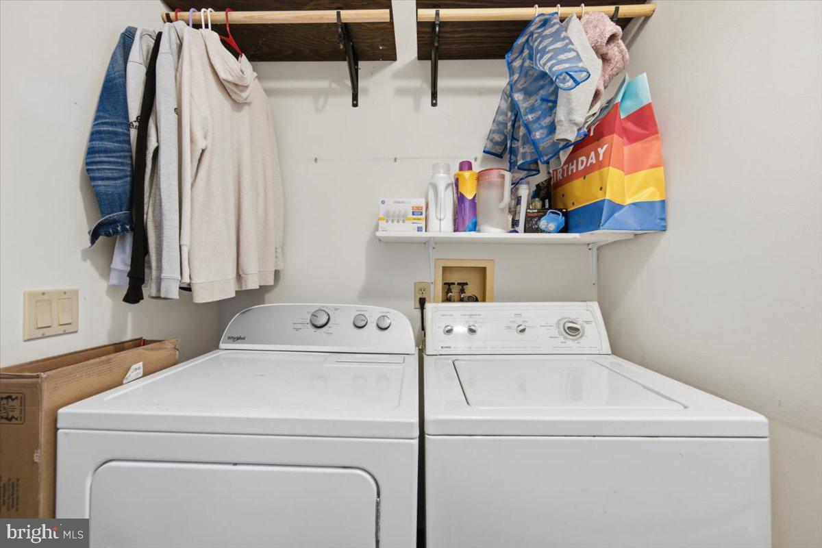 113 Chambers Street Preston, MD 21655 - Photo 12 of 25 11-Laundry