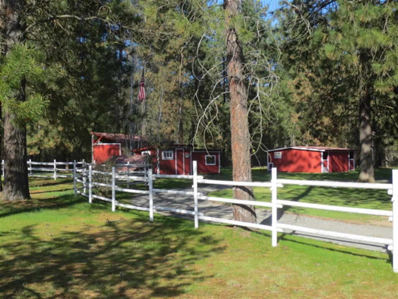 28604 North Bruce Road Chattaroy, WA 99003 - Photo 2 of 20