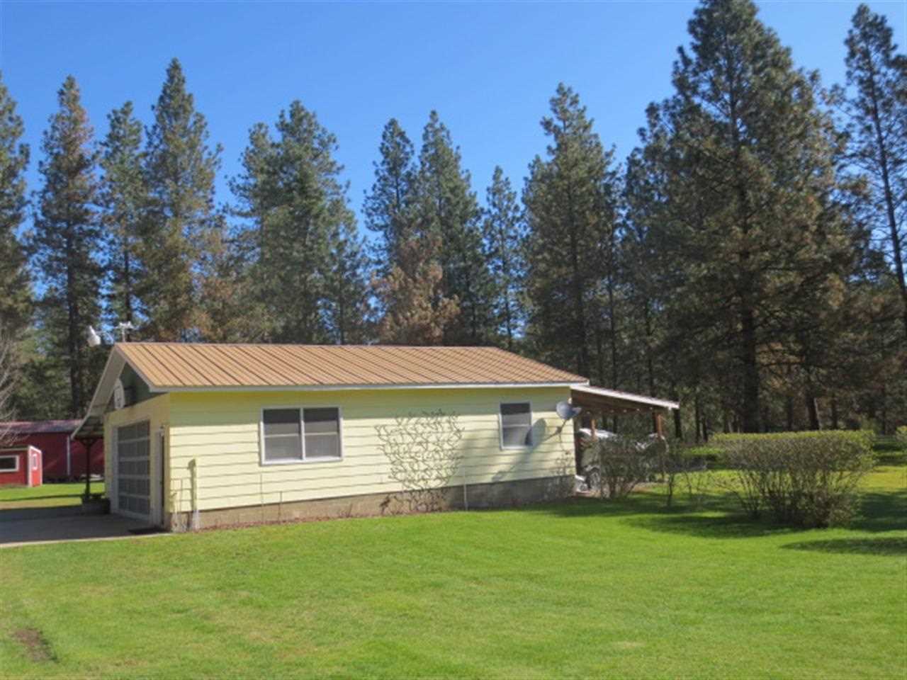 28604 North Bruce Road Chattaroy, WA 99003 - Photo 15 of 20