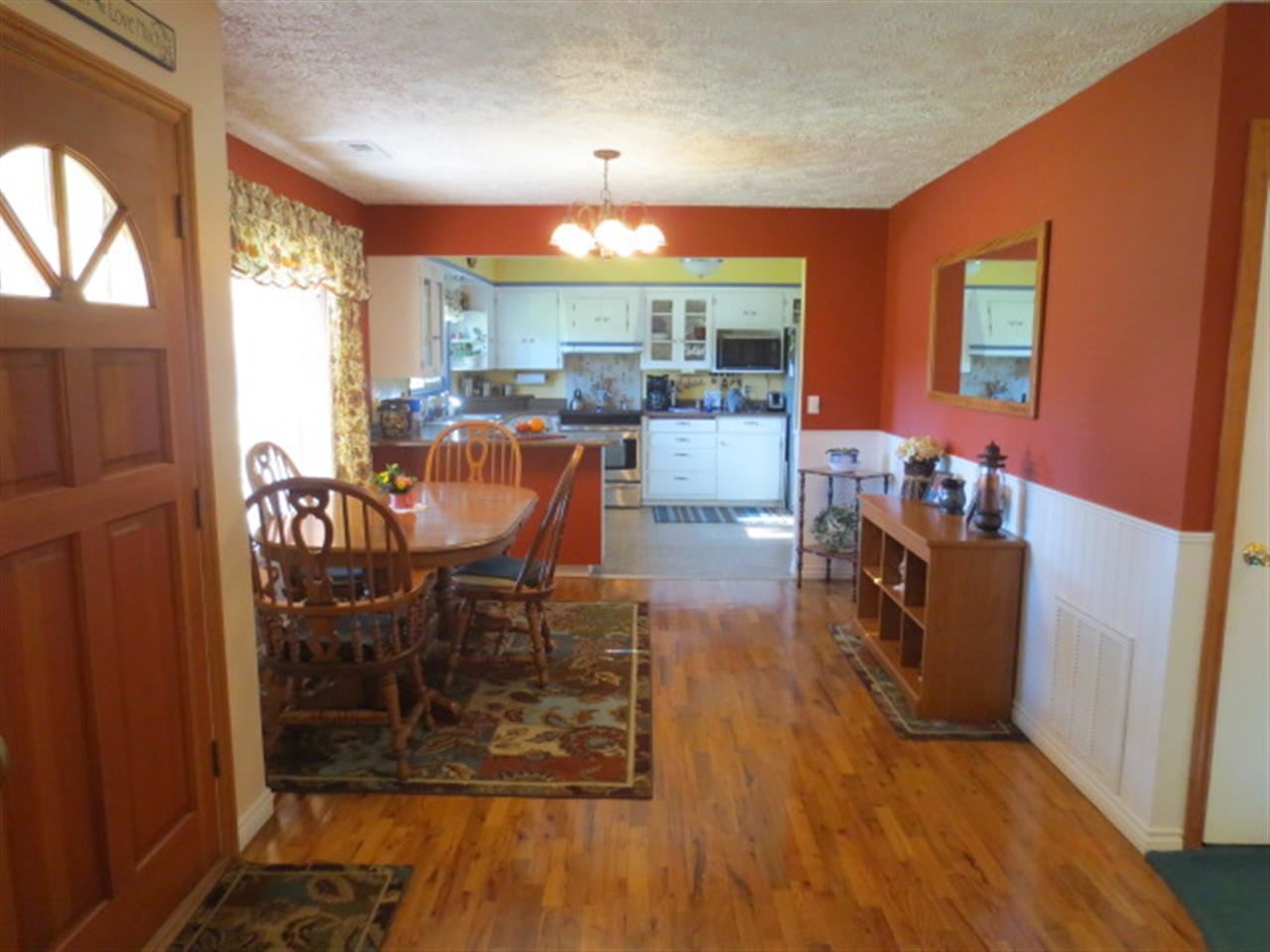 28604 North Bruce Road Chattaroy, WA 99003 - Photo 5 of 20
