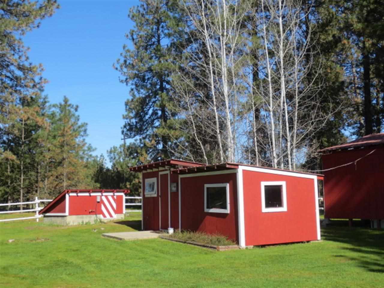 28604 North Bruce Road Chattaroy, WA 99003 - Photo 9 of 20