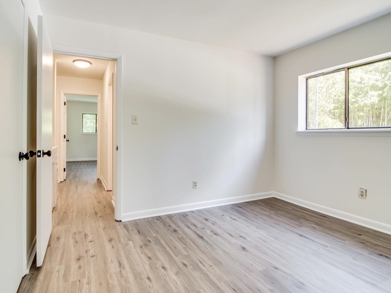 520 Pine Ridge Place, Unit 520 Raleigh, NC 27609 - Photo 16 of 30 2nd BR