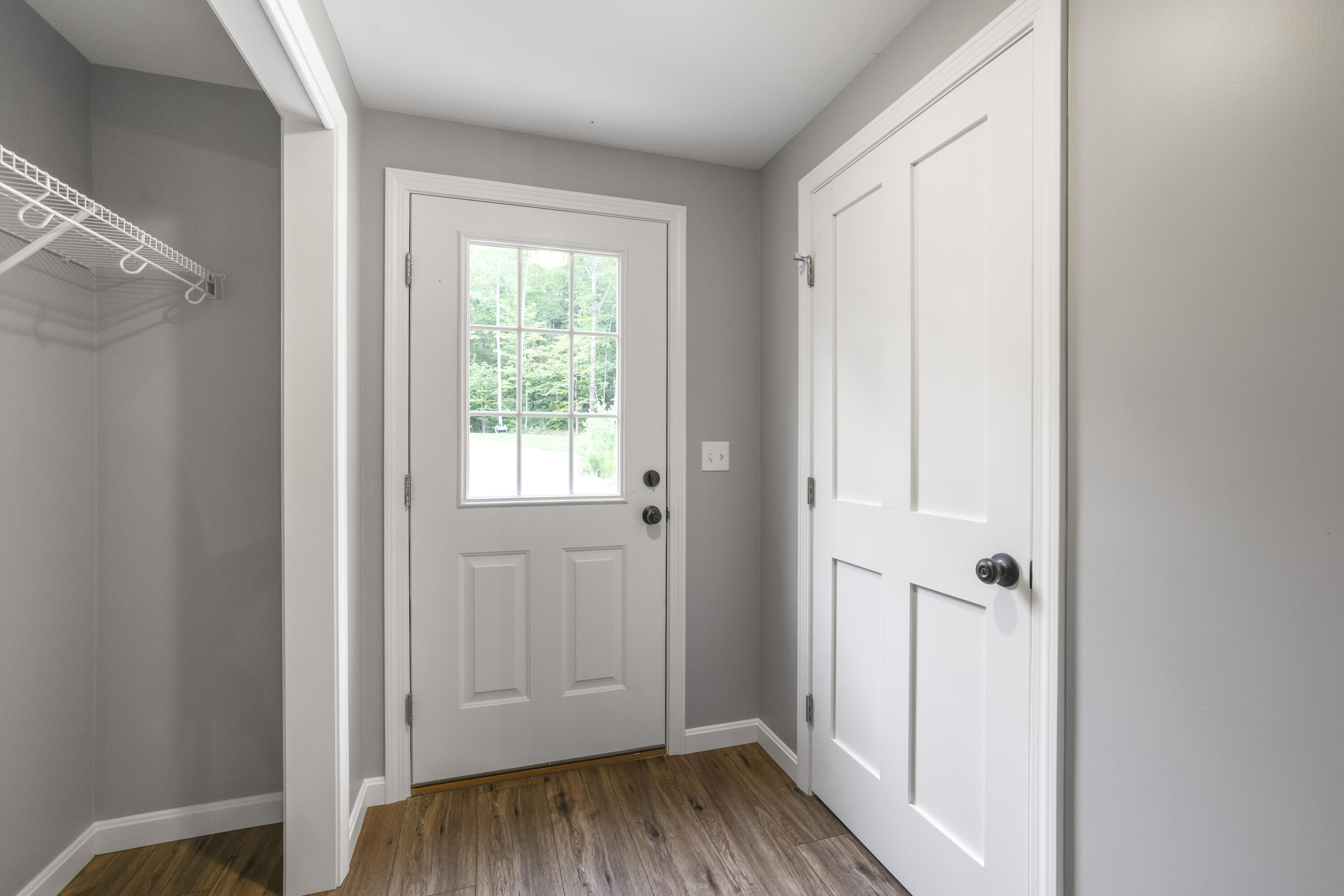 130 Range E Road Limerick, ME 04048 - Photo 16 of 30 Side entry