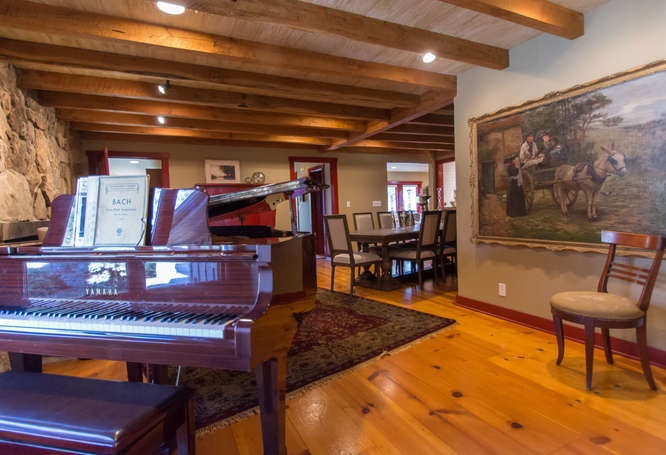 5440 East James Road Bloomington, IN 47408 - Photo 9 of 30 Gallery Image 9