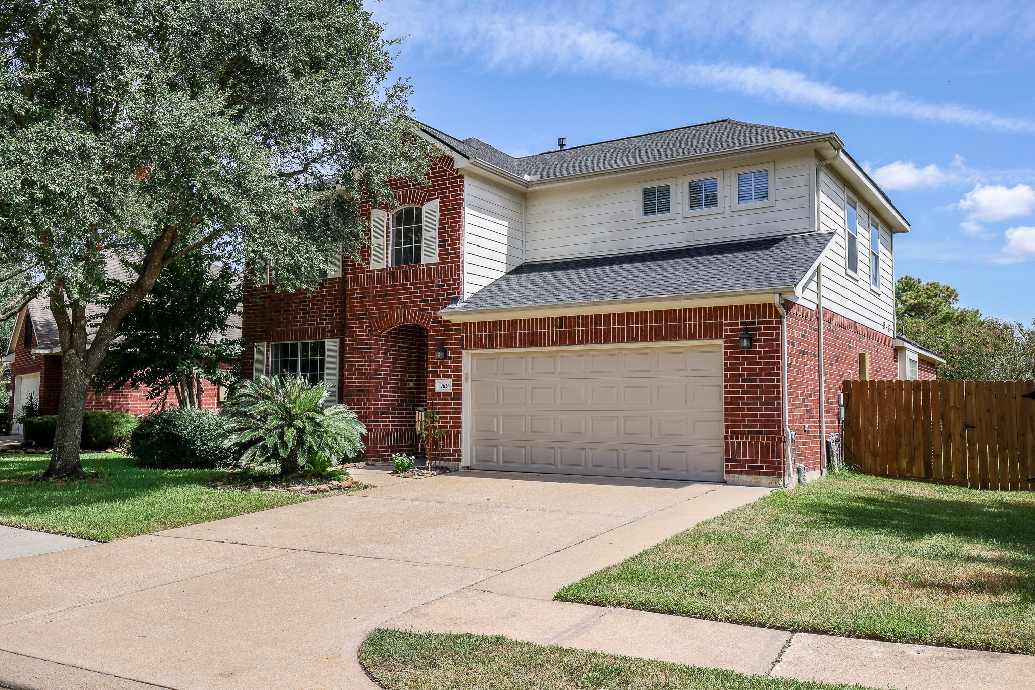 9626 Red Rugosa Drive Houston, TX 77095 - Photo 1 of 32 Gallery Image 1