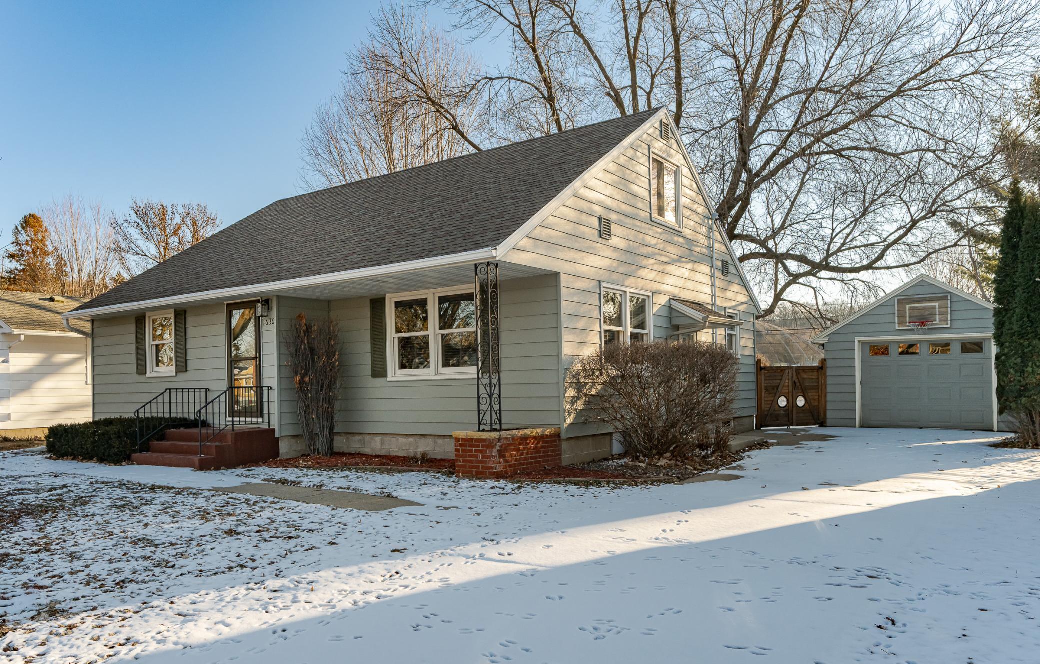 1630 3rd Avenue Northeast Rochester, MN 55906 - Photo 1 of 1 Gallery Image 1