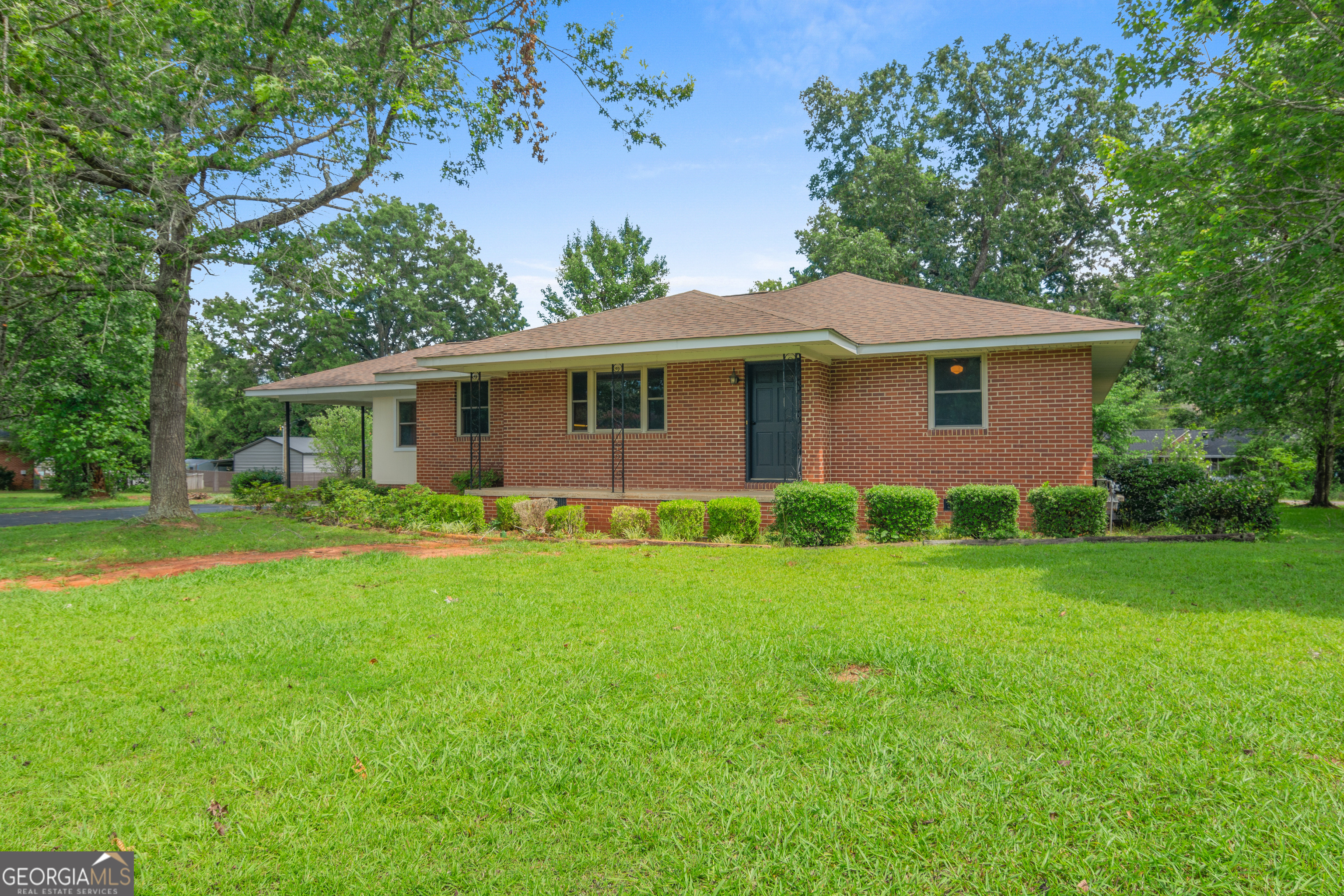 730 Jordan Mill Road Sandersville, GA 31082 - Photo 5 of 53