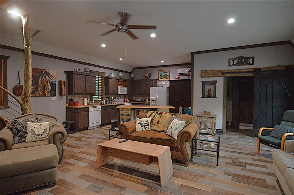 8424 South Russell Road Oak Grove, MO 64075 - Photo 71 of 86