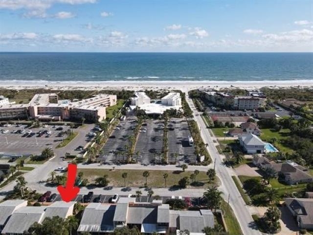 4 Ocean Trace Road, Unit 5 St. Augustine, FL 32080 - Photo 1 of 35 a view of a city
