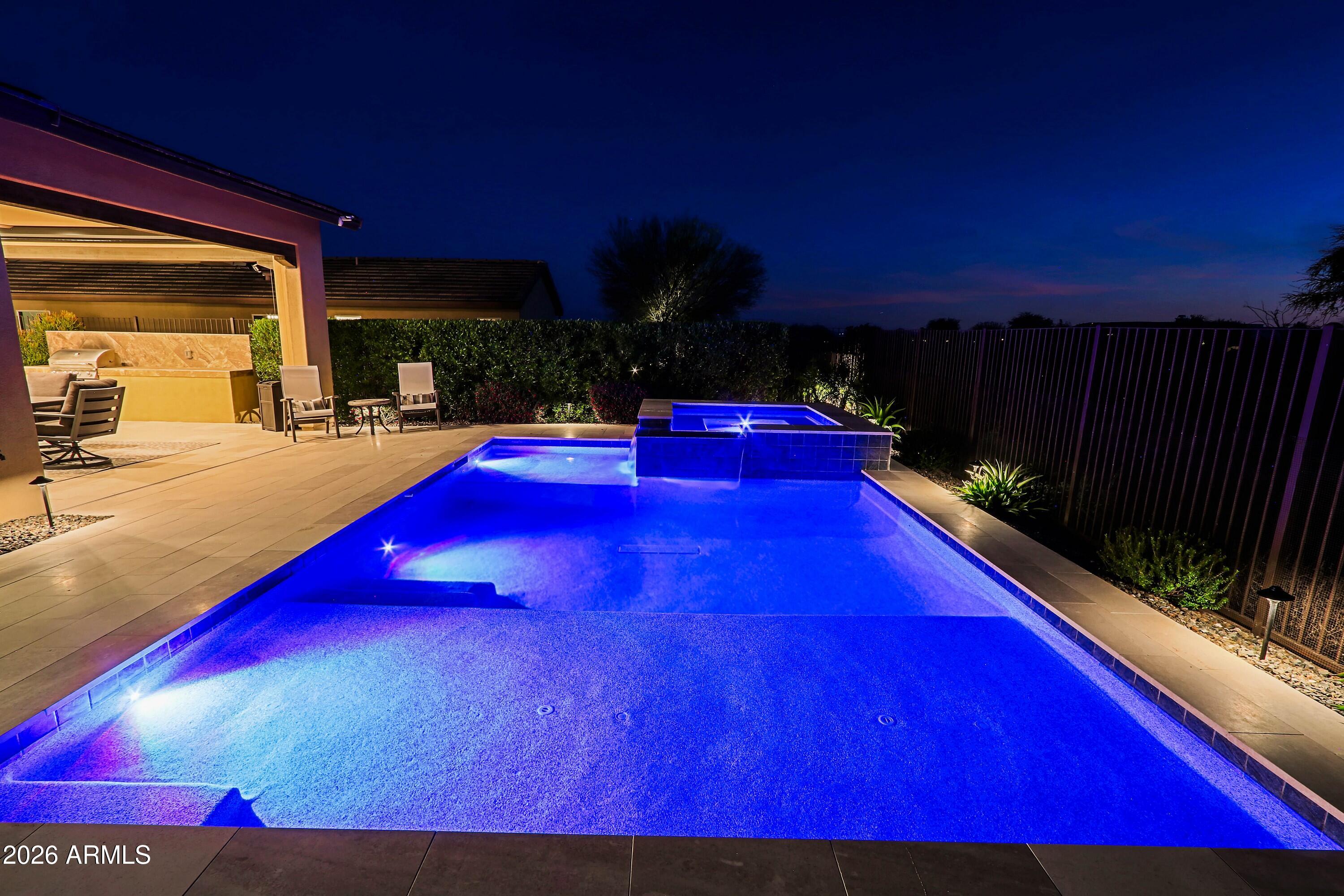 17623 East Fort Verde Road Rio Verde, AZ 85263 - Photo 24 of 57 Backyard 11