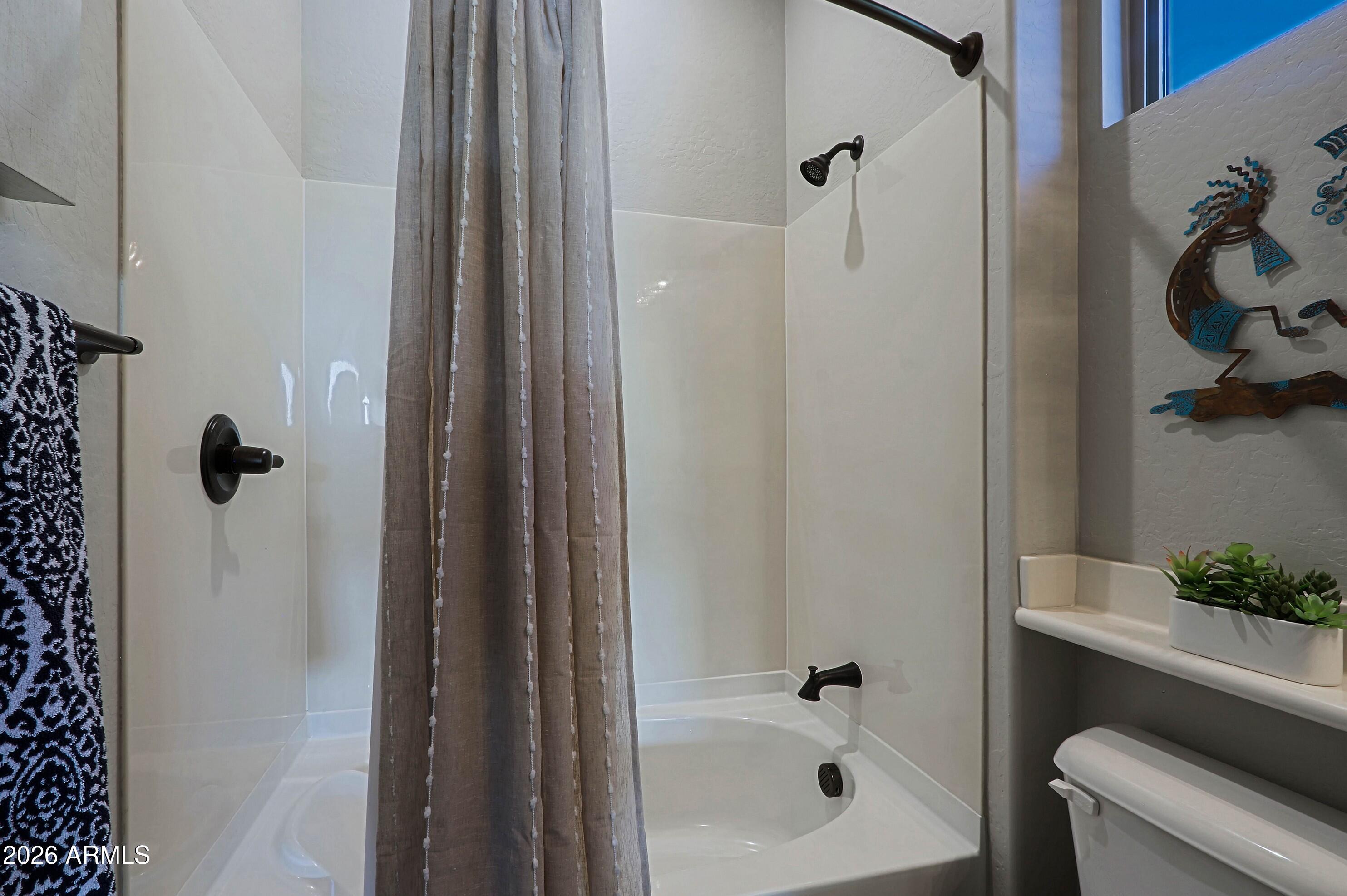 17623 East Fort Verde Road Rio Verde, AZ 85263 - Photo 37 of 57 2nd Bedroom Bath 3