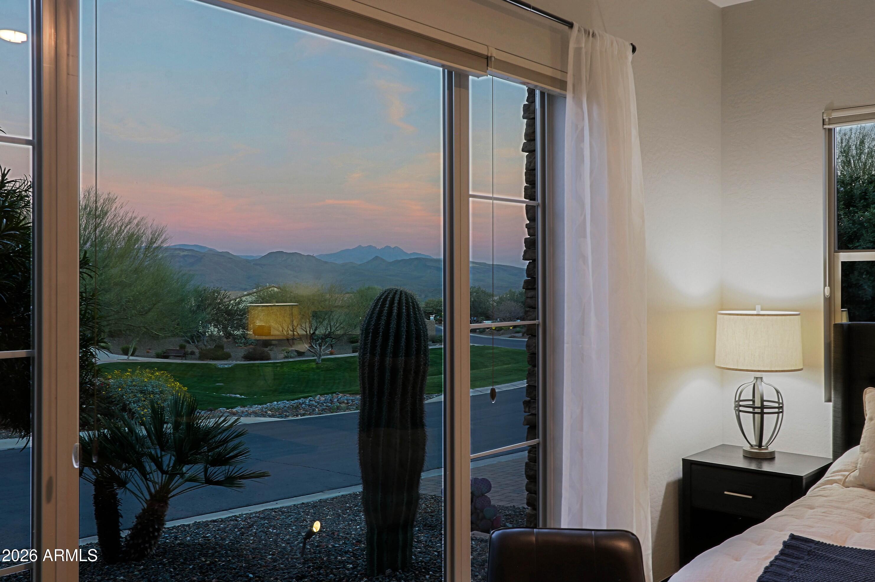 17623 East Fort Verde Road Rio Verde, AZ 85263 - Photo 41 of 57 Casita 3 - Views