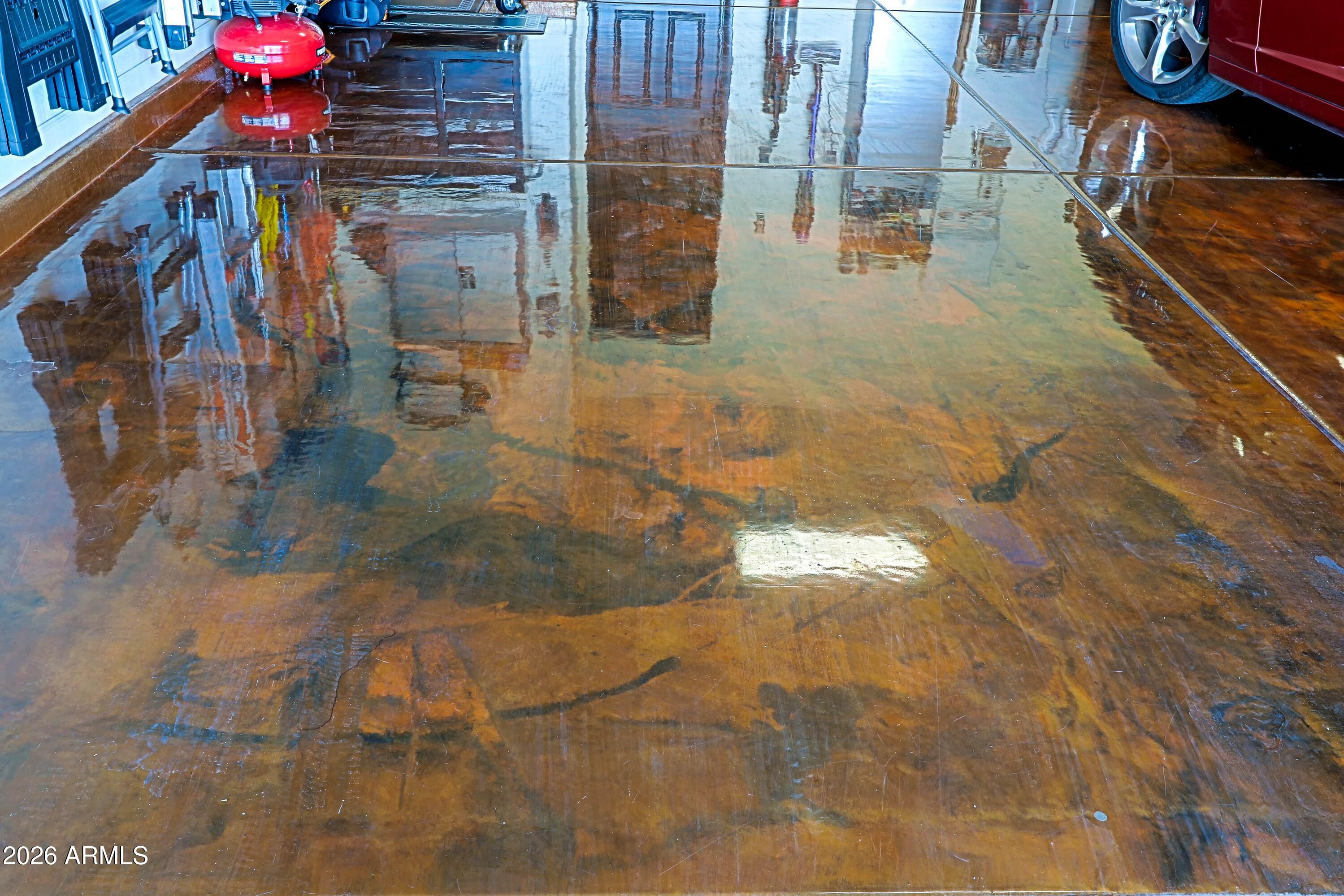 17623 East Fort Verde Road Rio Verde, AZ 85263 - Photo 50 of 57 a view of storage and utility room