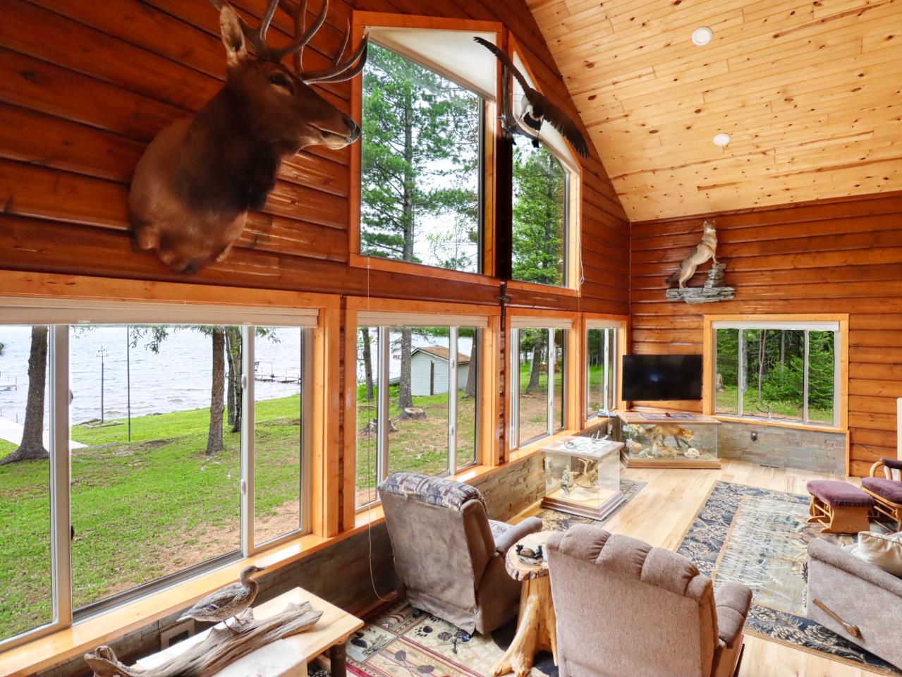 2099 Musky Road Eagle River, WI 54521 - Photo 4 of 20 Gallery Image 4
