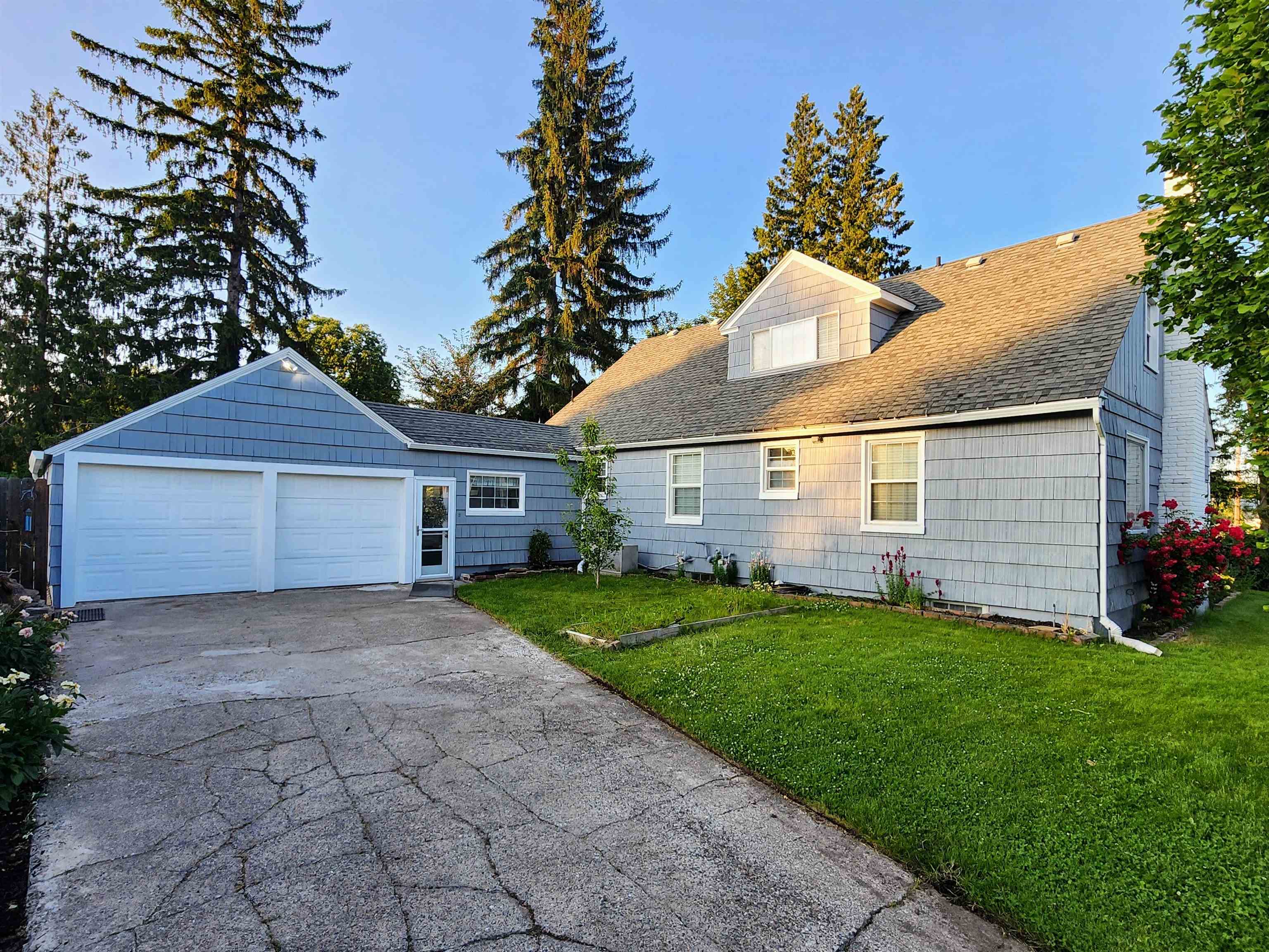 4107 North Bessie Road Spokane, WA 99212 - Photo 7 of 50