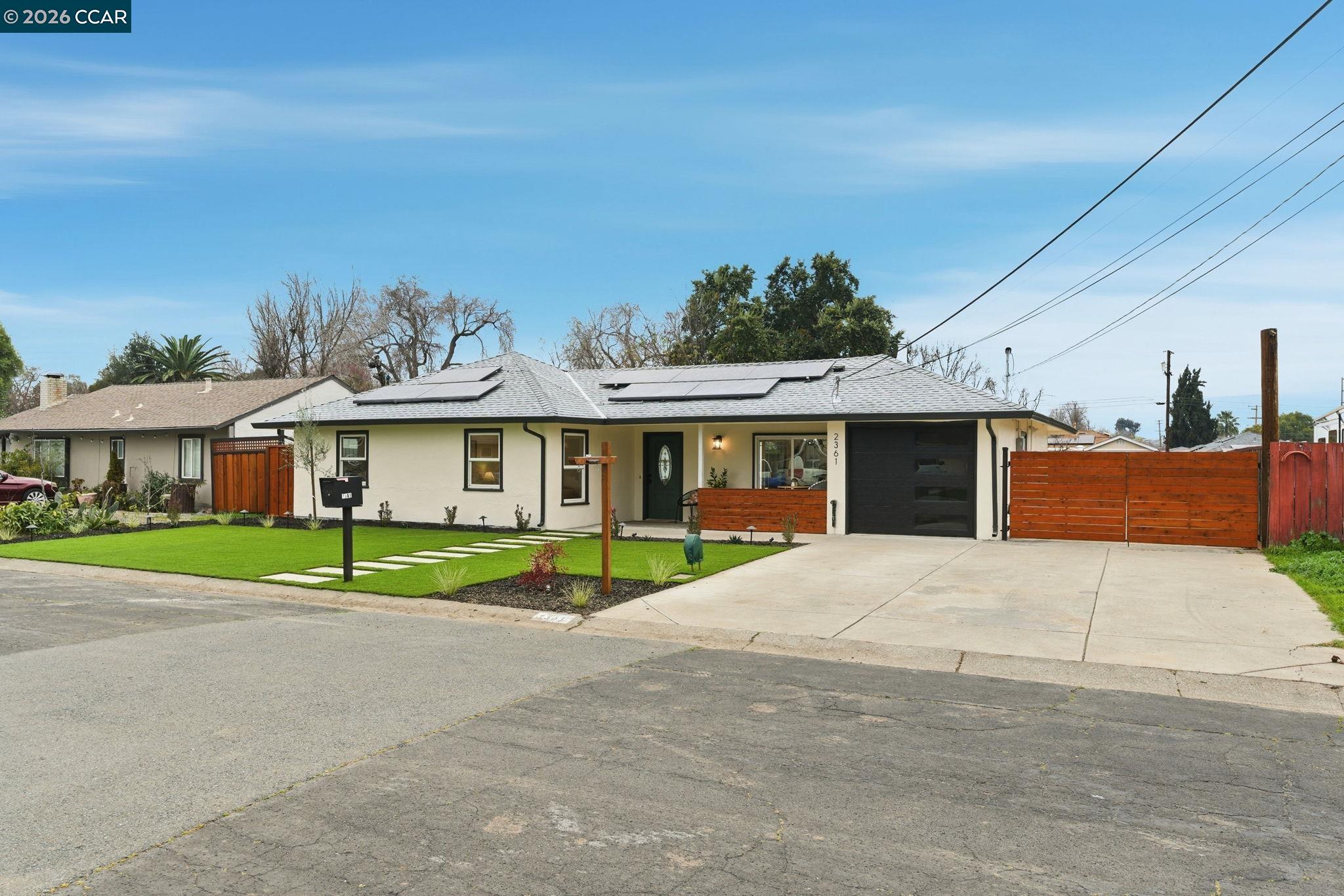 2361 Bedford Road Concord, CA 94520 - Photo 1 of 58