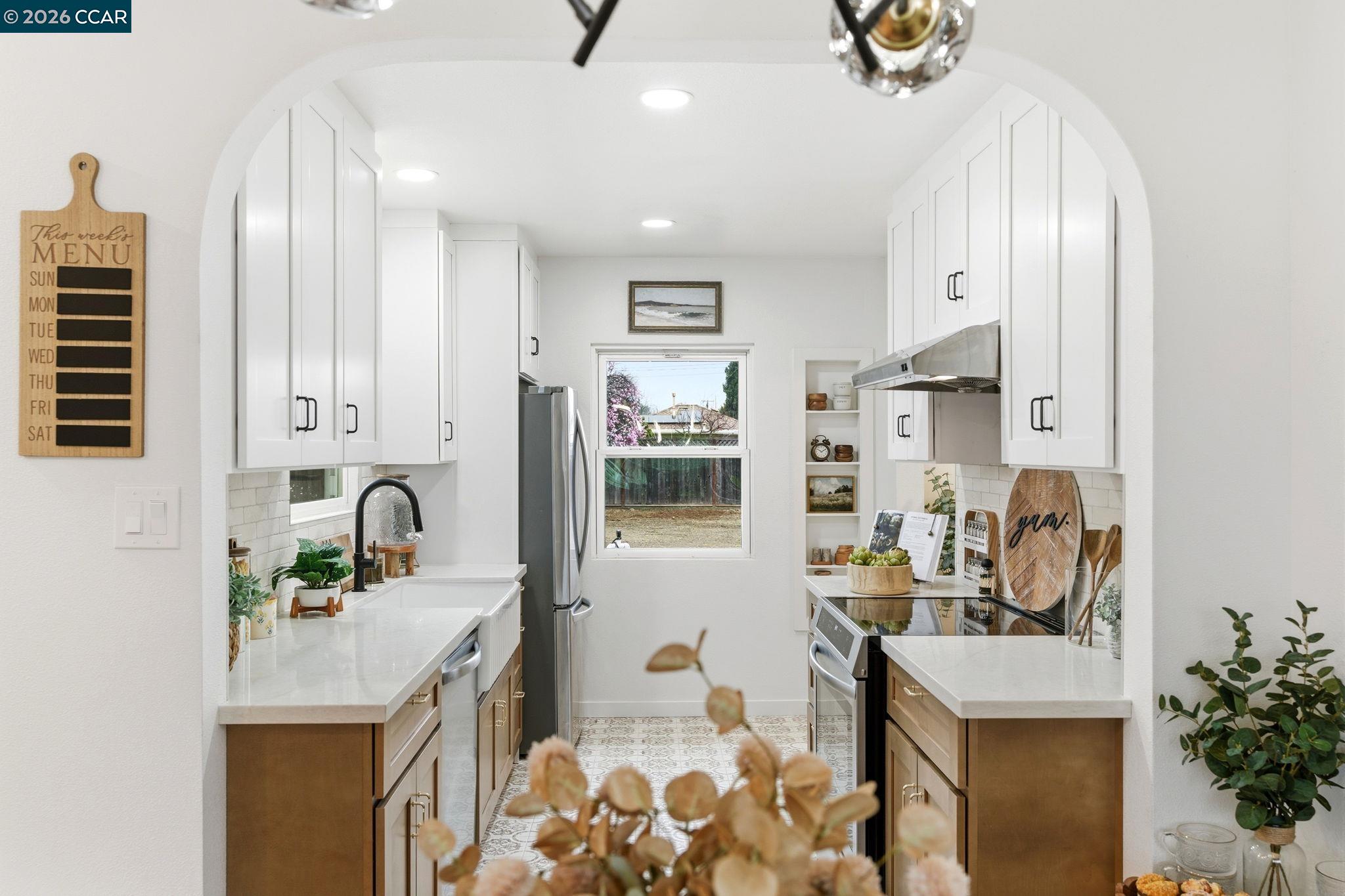 2361 Bedford Road Concord, CA 94520 - Photo 20 of 58