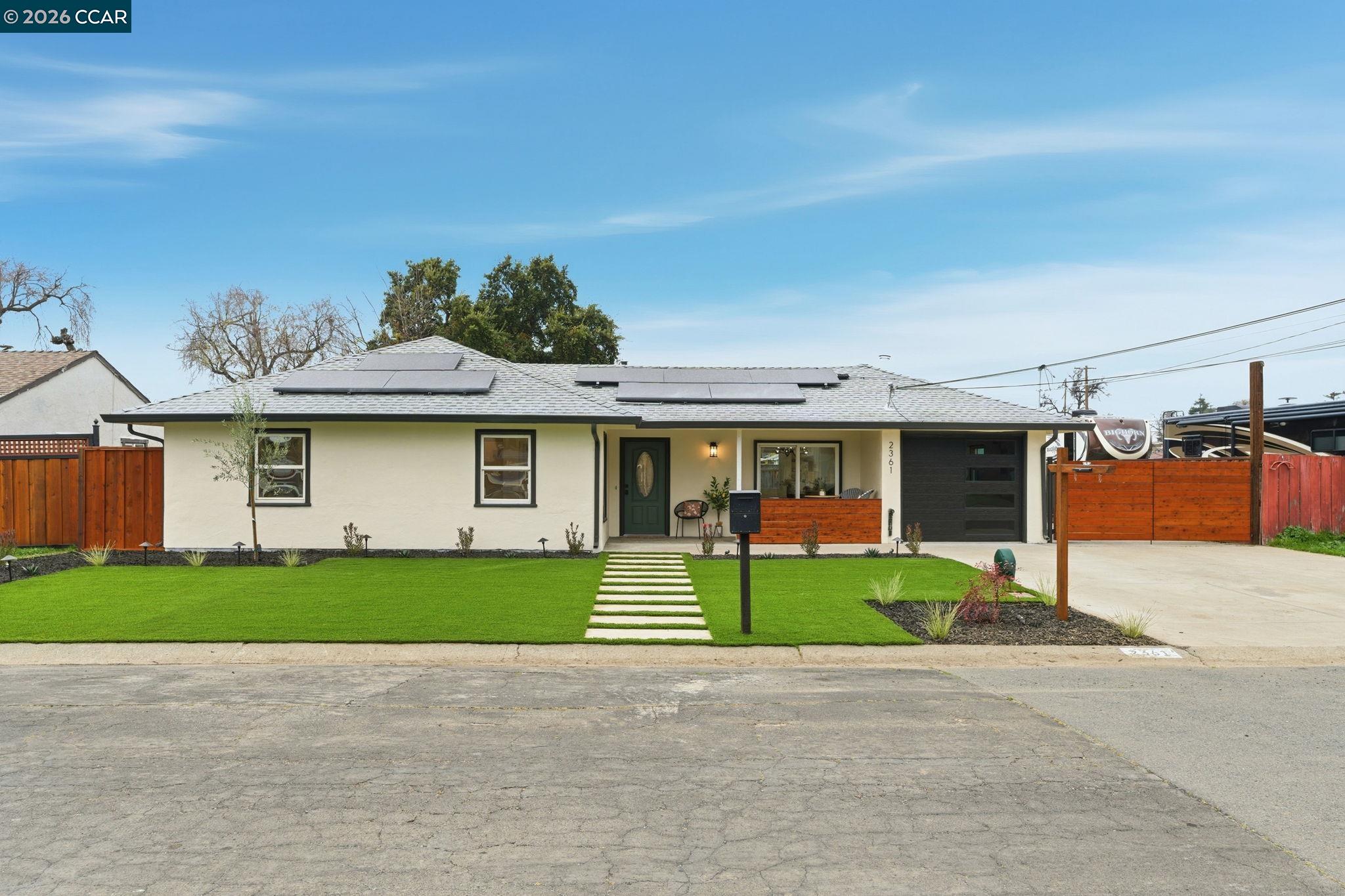 2361 Bedford Road Concord, CA 94520 - Photo 2 of 58