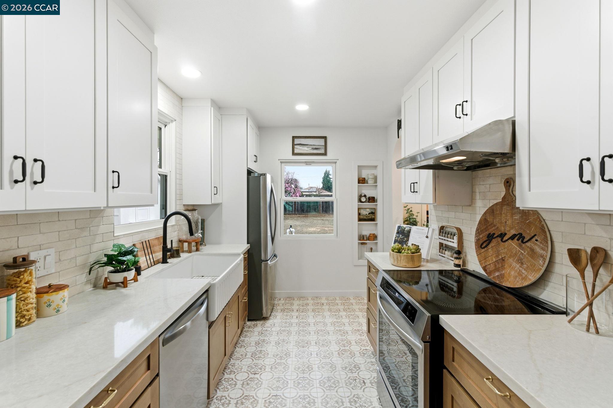 2361 Bedford Road Concord, CA 94520 - Photo 21 of 58