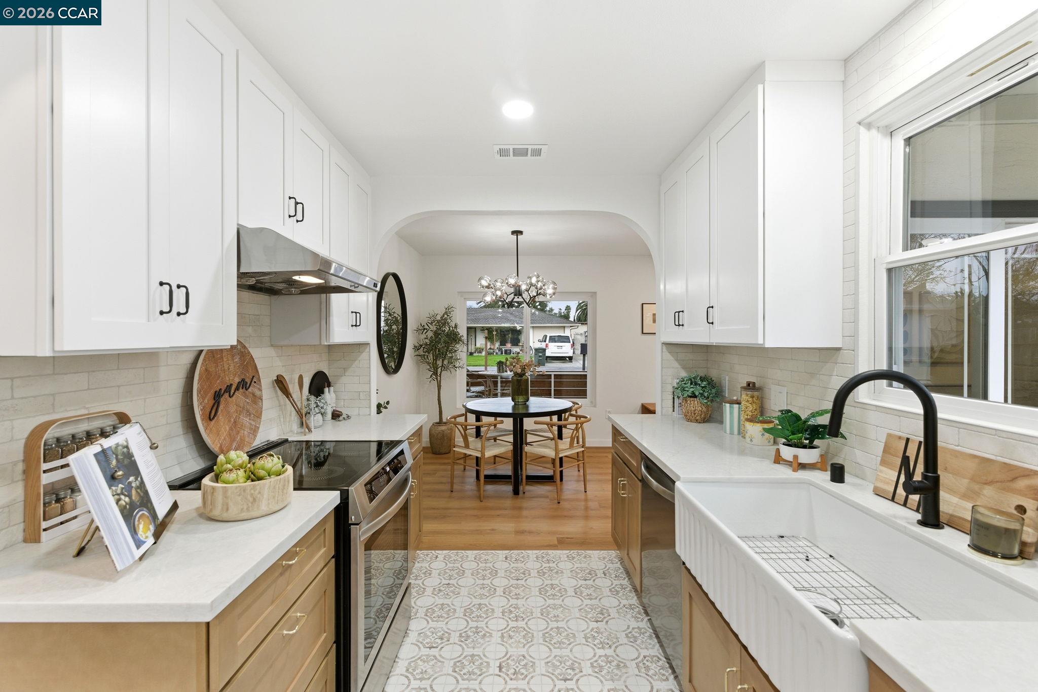 2361 Bedford Road Concord, CA 94520 - Photo 22 of 58