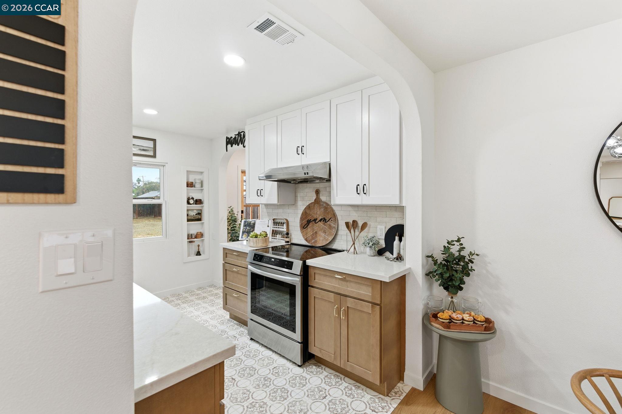 2361 Bedford Road Concord, CA 94520 - Photo 24 of 58