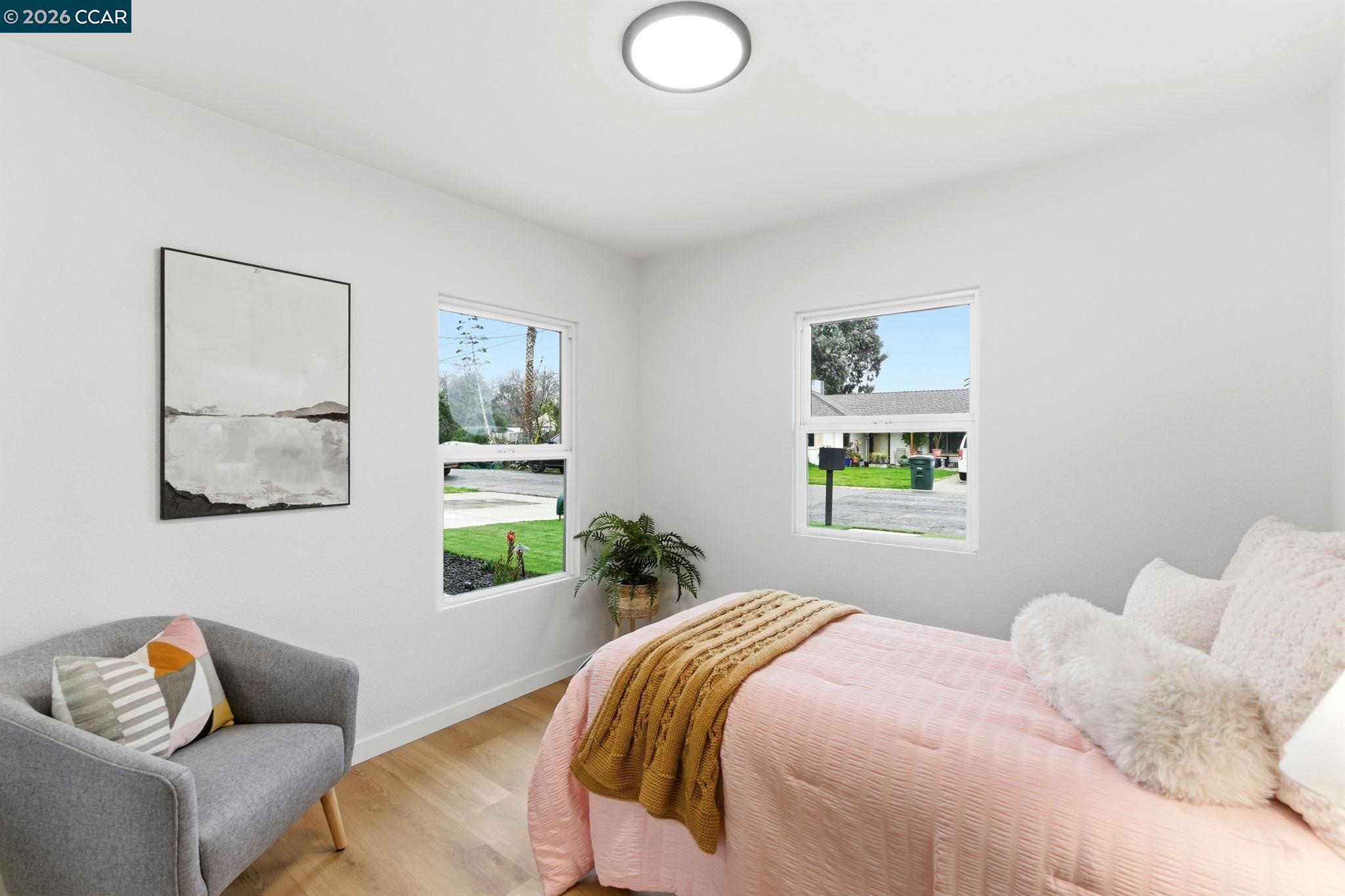 2361 Bedford Road Concord, CA 94520 - Photo 40 of 58