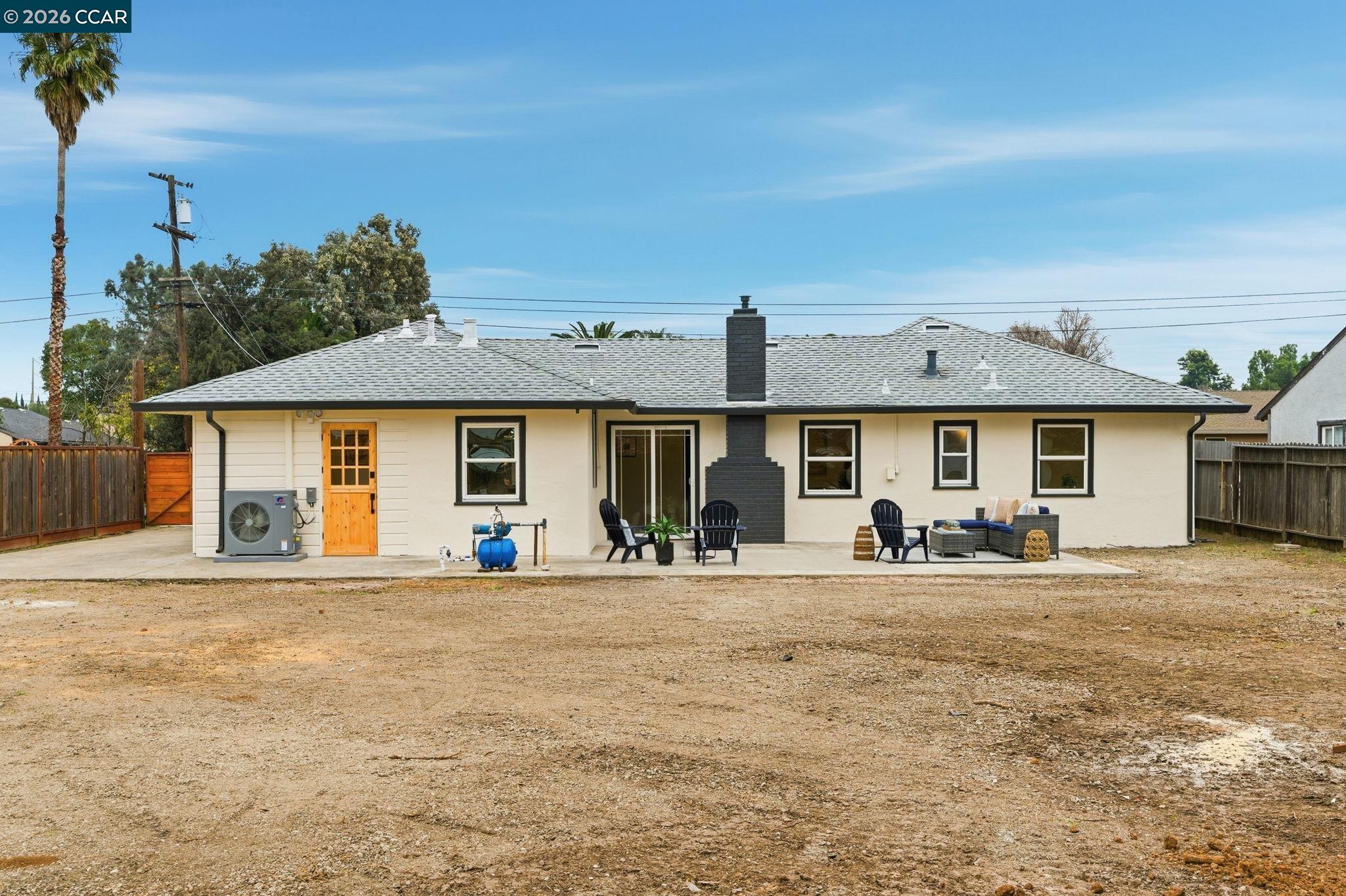 2361 Bedford Road Concord, CA 94520 - Photo 51 of 58