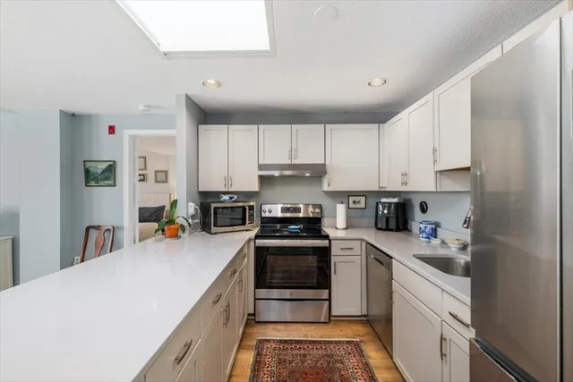 $475,000 | 11 Church Street, Unit 702, Salem, MA 01970