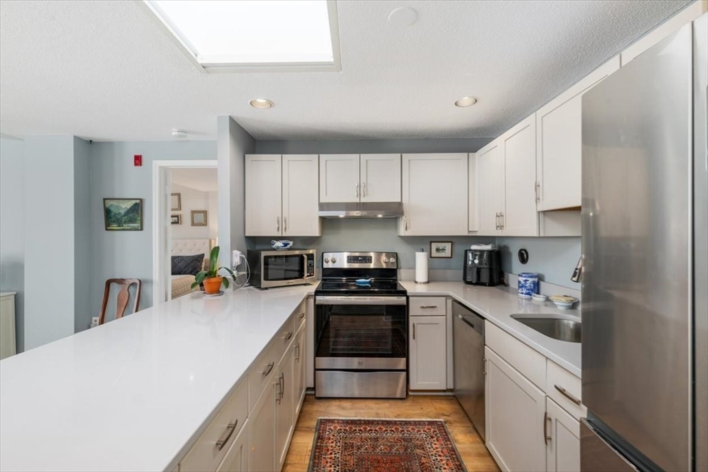 11 Church Street, Unit 702 Salem, MA 01970 - Photo 1 of 27