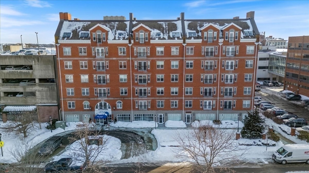 11 Church Street, Unit 702 Salem, MA 01970 - Photo 2 of 27